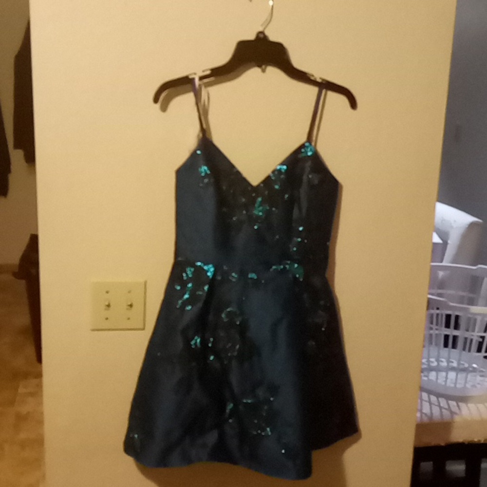 Lulu's lady's mini skirt size small